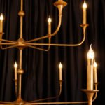 Nottaway Chandelier - Image 41