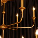 Nottaway Chandelier - Image 43