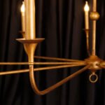 Nottaway Chandelier - Image 44