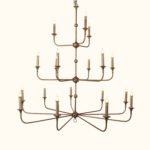 Nottaway Chandelier - Image 45
