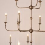 Nottaway Chandelier - Image 48