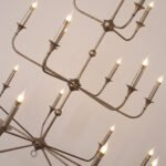Nottaway Chandelier - Image 49