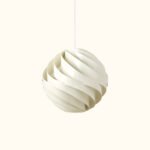 Turbo Pendant Light - Image 6