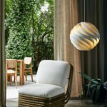 Turbo Pendant Light - Image 4