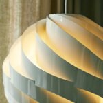 Turbo Pendant Light - Image 3