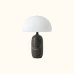 VIPP592 SCULPTURE TABLE LAMP