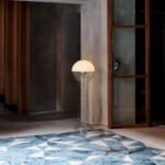 Wire Floor Lamp - Image 4