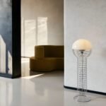 Wire Floor Lamp - Image 5