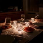 XTAL BECRUX Table Lamp - Image 5