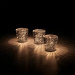 XTAL BECRUX Table Lamp - Image 6