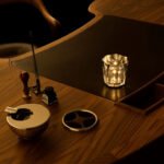 XTAL BECRUX Table Lamp - Image 8