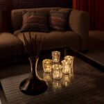 XTAL BECRUX Table Lamp - Image 9